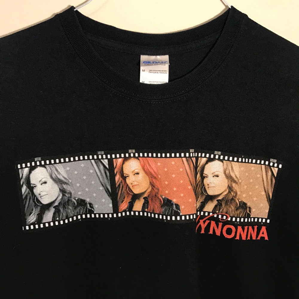 Wynonna Judd T-Shirt